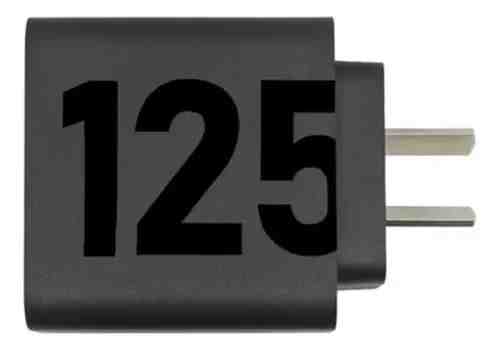 CABEZAL MOTOROLA 100% ORIGINAL 125W